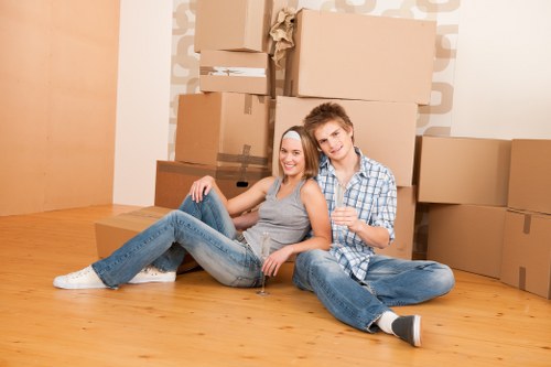 Cannhall Storage commitment to preventing modern slavery