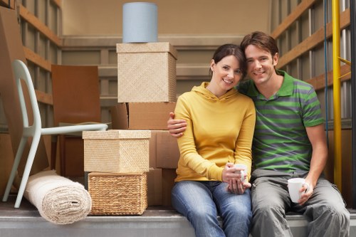 Senior review of a storage complaint case