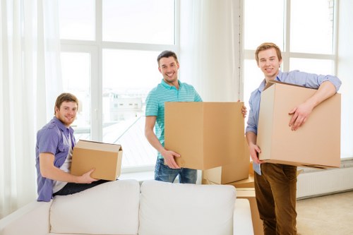 Cannhall Storage pricing and quotes for household and commercial jobs