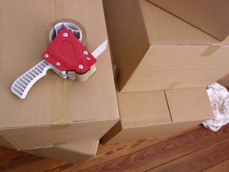 Secure filing cabinets used for office storage in Cannhall