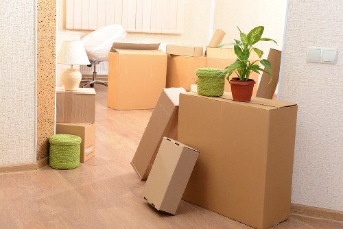 Accessibility request support for Cannhall Storage users
