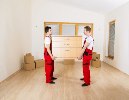Local storage solution in Cannhall supporting business growth